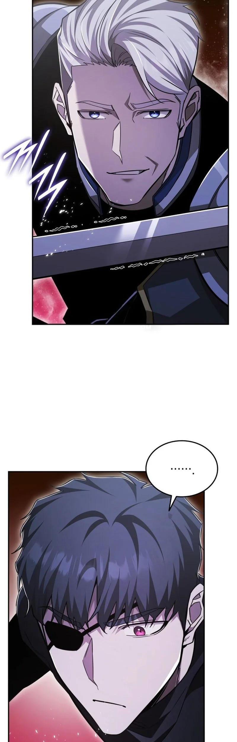 subscribing to the transcendents channel chapter 84 - Page 13